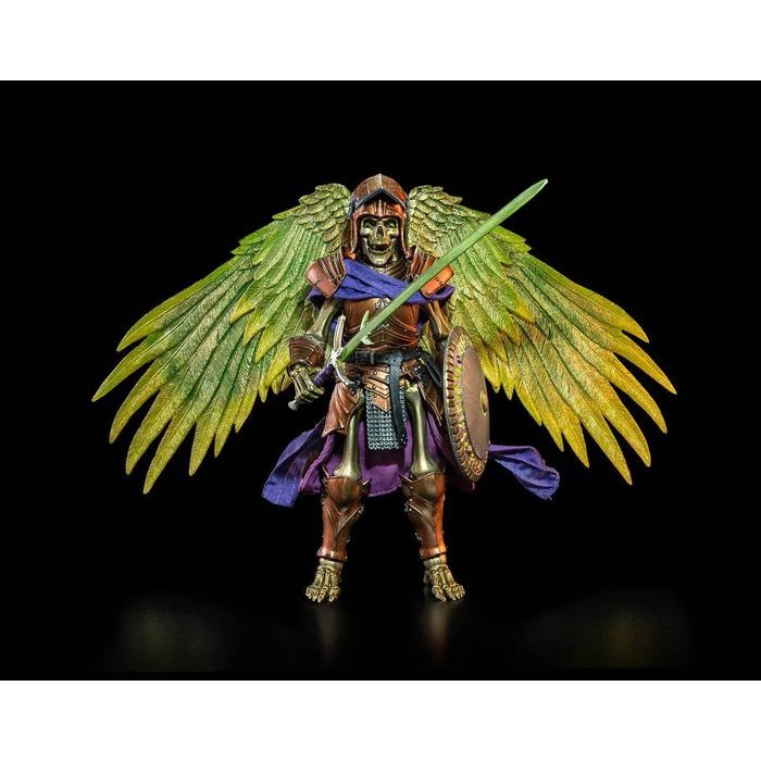 Terlaris Mythic Legion Ashes Of Agbendor Golden Spear