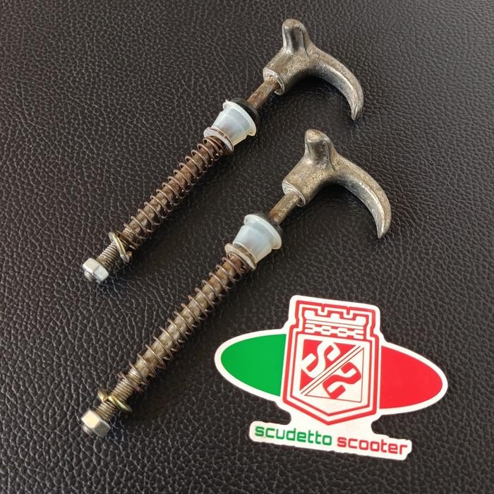 kuncian tepong vespa super sprint vbb vnb ori nos