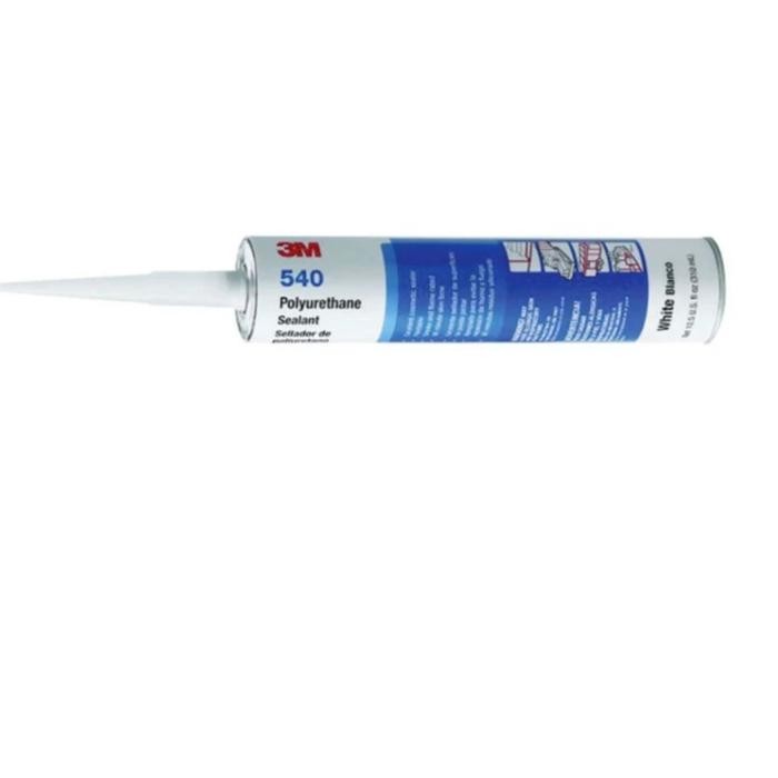 540 Adh Urethane Body Seam Sealer Grey 3M - 7100049011
