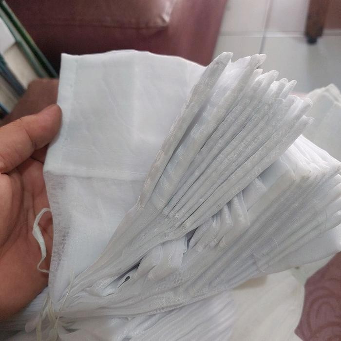 VITRACE DALAMAN GORDEN/PURING TIRAI SULAMAN SAGE PINTU