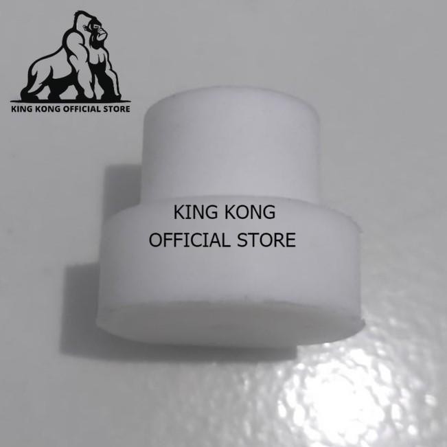 TEFLON ISI CHECK VALVE KOMPRESOR ANGIN SWAN 1/2HP, 1HP, 2HP