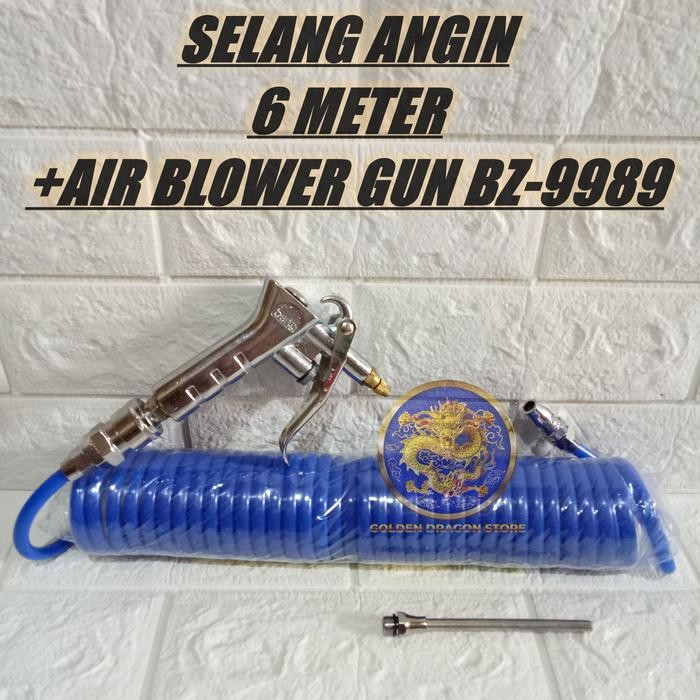 PAKET SELANG KOMPRESOR