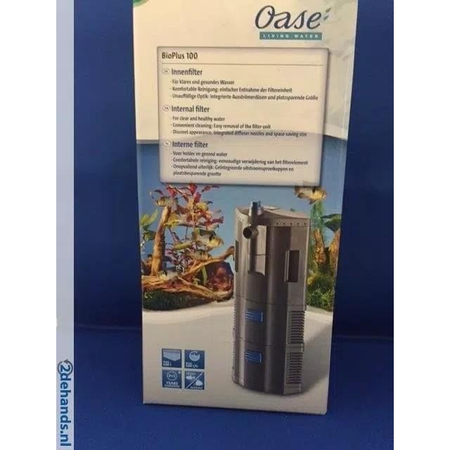 OASE BIOPLUS 100