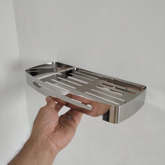 RAK SABUN KAMAR MANDI. RAK TOILET. RAK KAMAR MANDI. TEMPAT SABUN