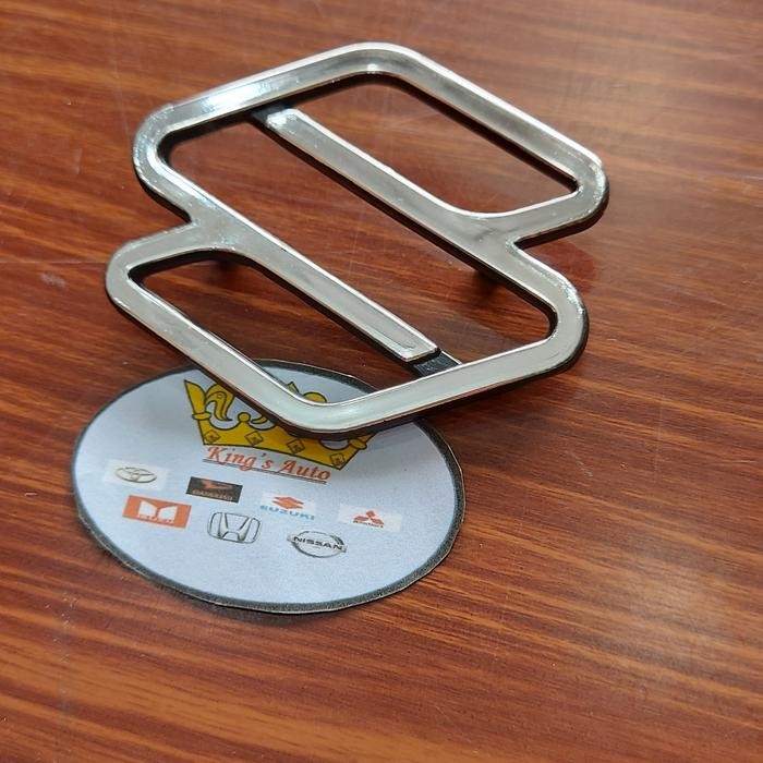 EMBLEM S (GRILL) VITARA - ESCUDO - SIDEKICK 1992-2001