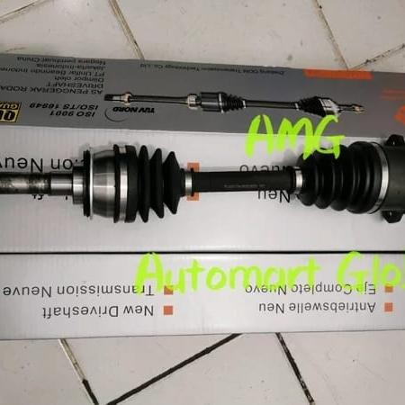 Jual As Roda Depan Cv Joint Komplit Suzuki Vitara Escudo Kiri Lh