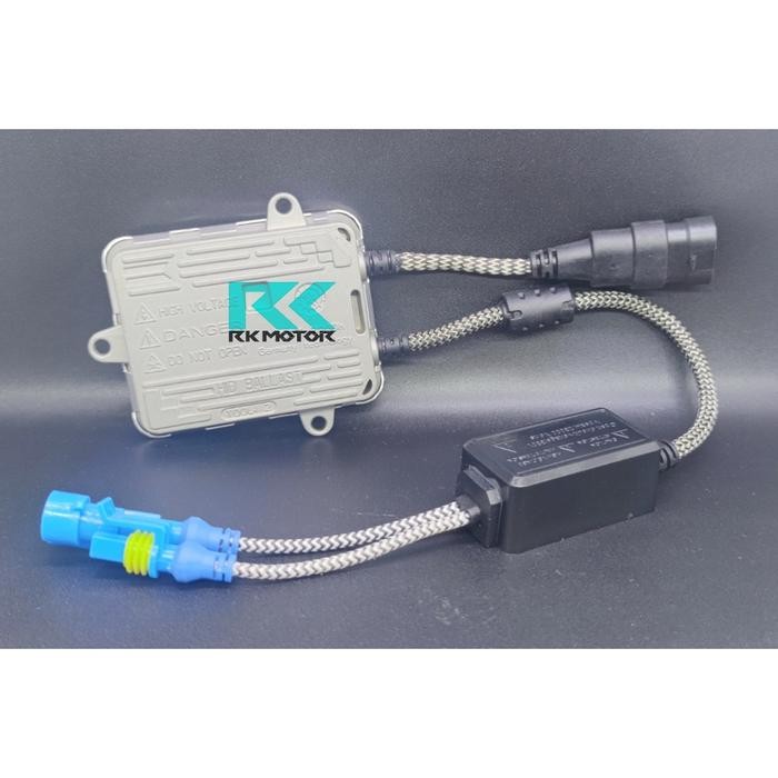 BALLAST LAMPU HID 55 WATT BALANCE HID 55 W BALLAST 55W HID