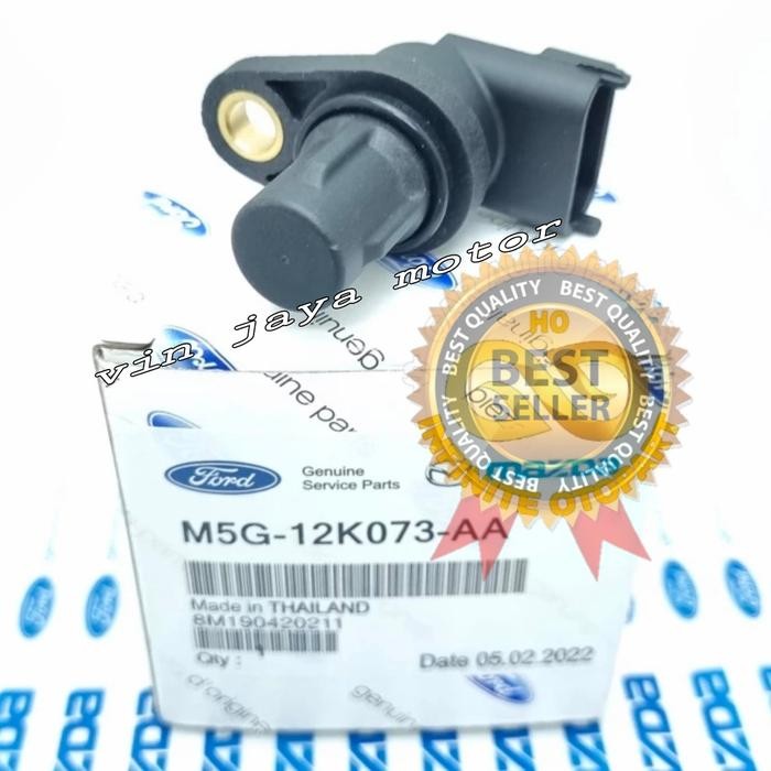 Jual Sensor Camshaft Sensor Noken As Cmp Ford Fiesta Ecosport Original