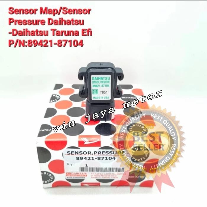 Jual Sensor Map Daihatsu Taruna Efi Original 1Pc