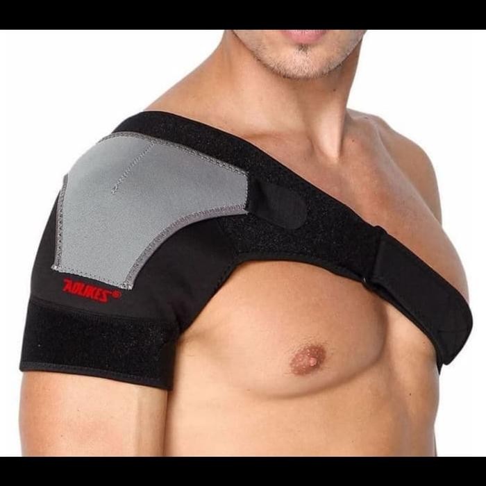 AOLIKES SHOULDER SUPPORT/DEKER BAHU KIRI/KANAN