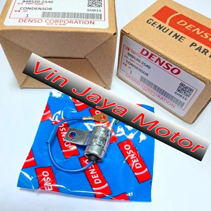 Jual Kondensor Condensor Hiet Sieara Zebra Espass Corolla Twincam Starlet