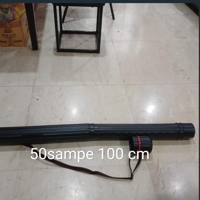 

Bisa Grab! Tabung Penyimpan Gambar / Tabung Lukis/ Alat Kaligrafi