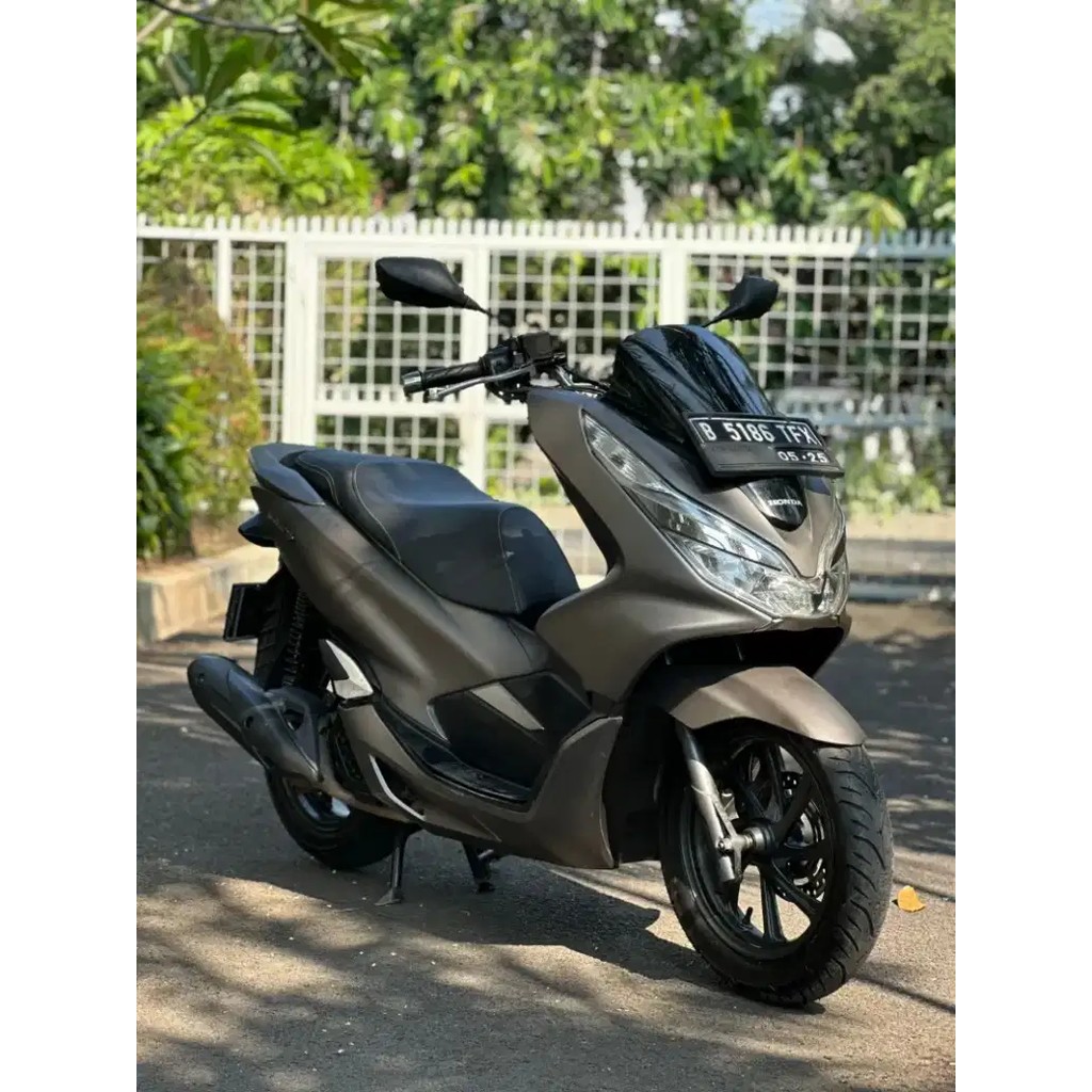 Honda PCX 150 Abs
2020