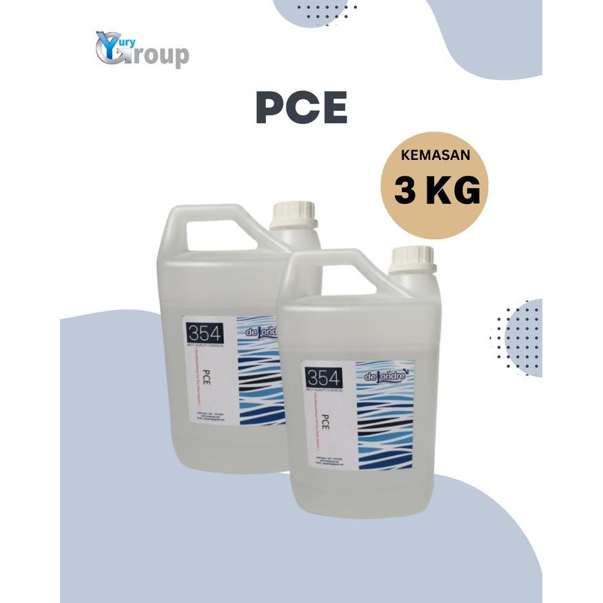 Solvent Pce For Dry Cleaning/Untuk Pencucian Pakaian Dry Cleaning