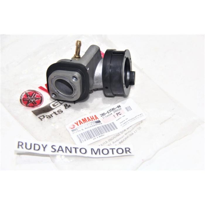 Intake Manipul Mio Manifold Mio Manipool Mio 28D-E3585-00