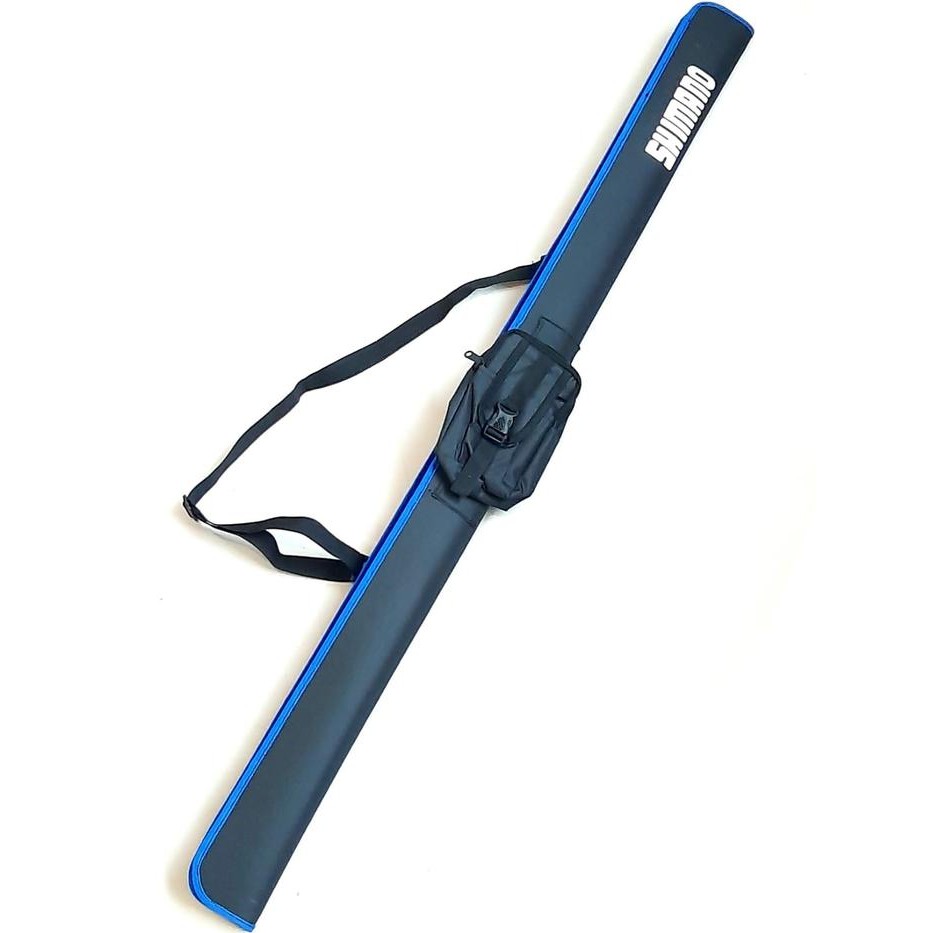 NEW TAS PANCING MODEL TAS PEDANG SHIMANO/DAIDO PANJANG 100 CM MOTIF ARMY [100% ORIGINAL]