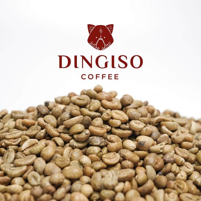 

Robusta Gayo Natural Process Biji Kopi Mentah/ Green Bean 1kg