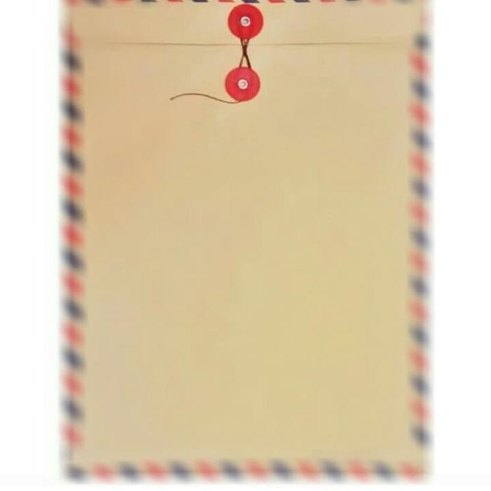 

KANCING AIRMAIL KODE 959