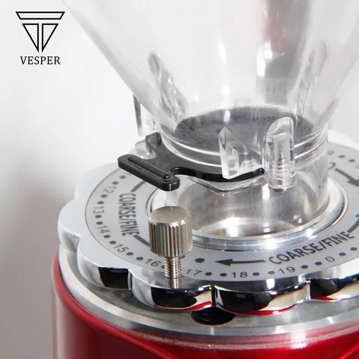 grinder kopi electric / coffee grinder elektrik DS2120 / mesin kopi