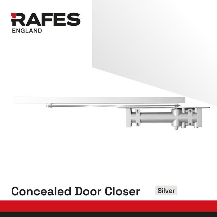 RAFES DOOR CLOSER TANAM/CONCEALED DOOR CLOSER RAFES - DC 5836