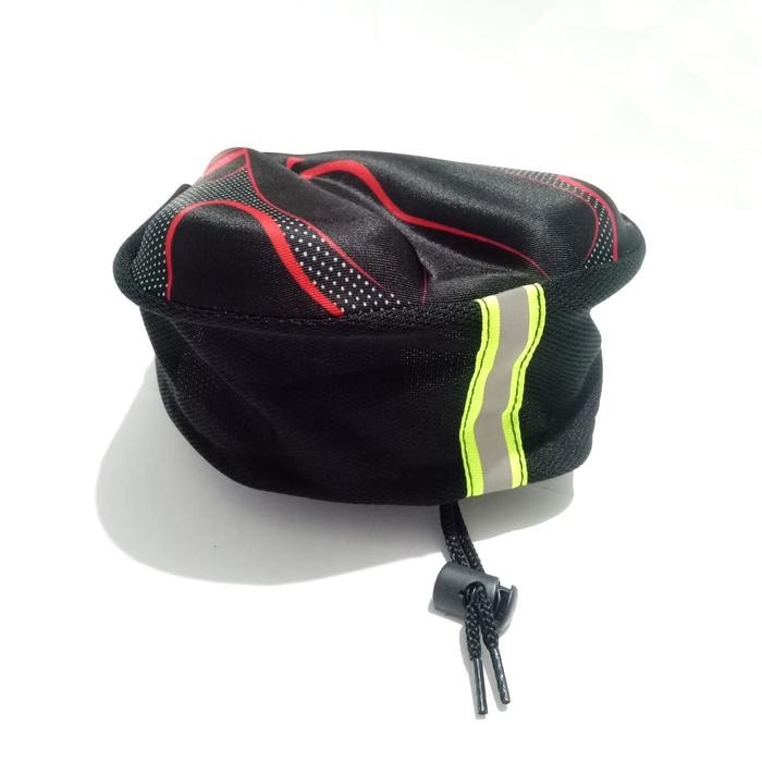 JTTOP" SARUNG SADEL SEPEDA ASLI GEL/COVER SADEL SEPEDA/SARUNG JOK/SILICONE