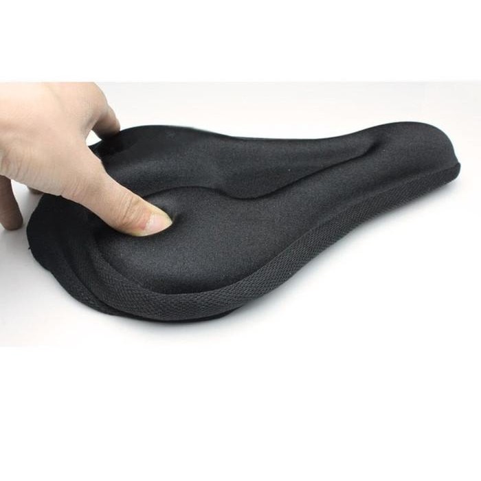 JTTOP" COVER SADEL SARUNG SADEL GEL SEPEDA