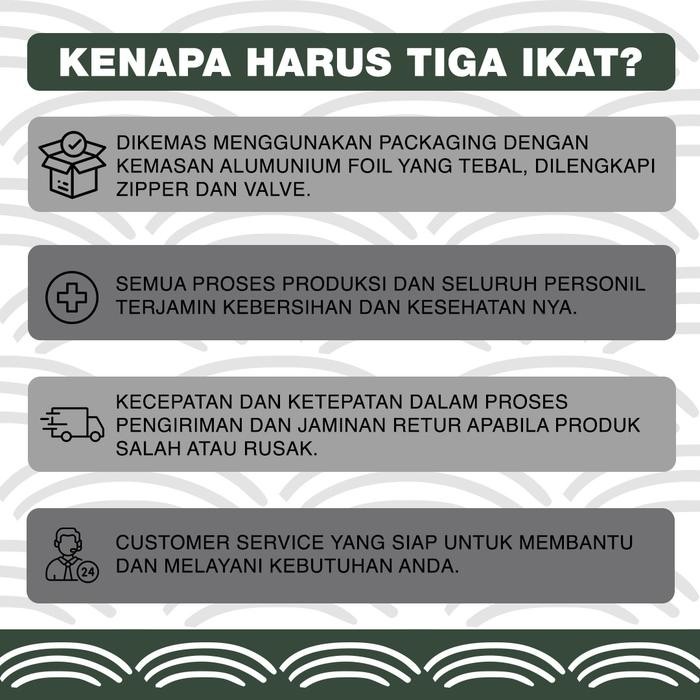 

Denali Powder Matcha - Powder Drink - Minuman Bubuk