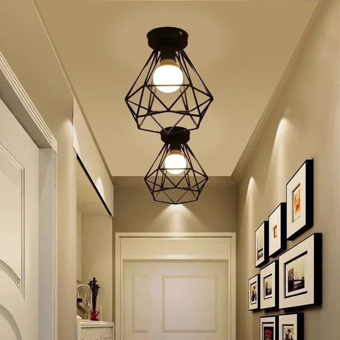 Airustic - Lampu Plafon Vintage Terlaris