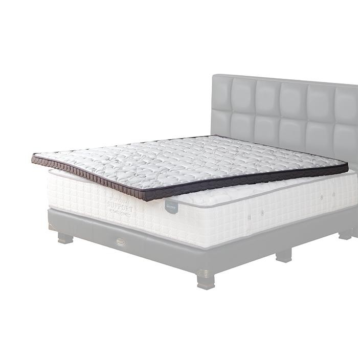 Guhdo Presurized cushion Foam 140 x 200 ( Topper only )