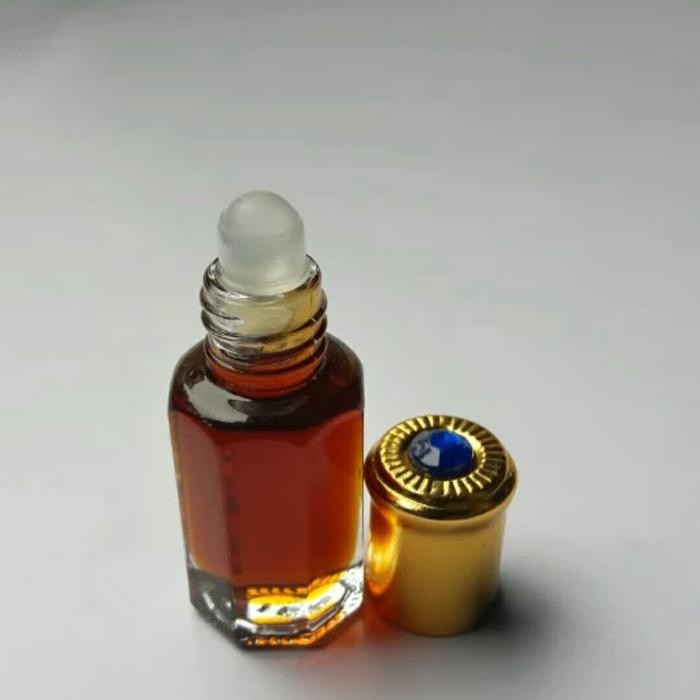 Minyak Gaharu Dihnil Oud Original