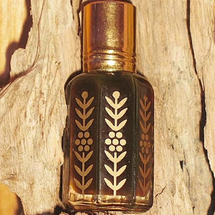 Minyak Gaharu Premium 10 Ml