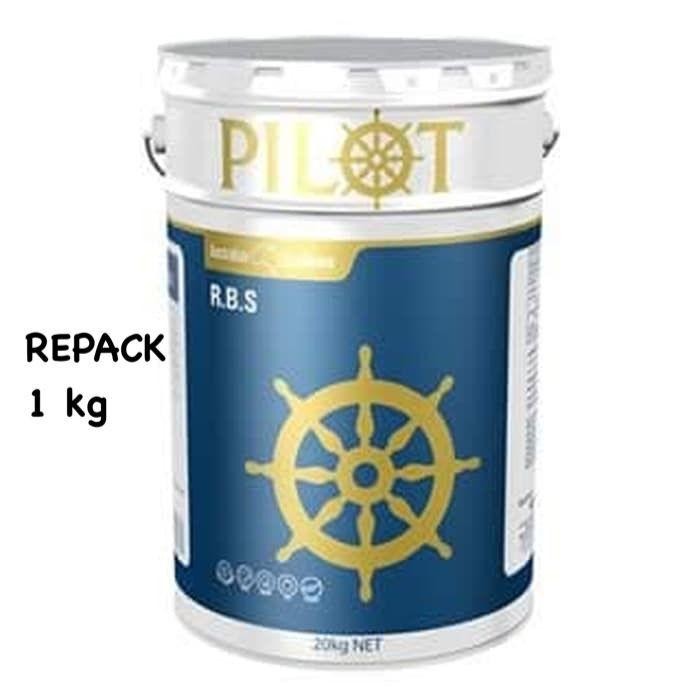 

(Expert) BUTTER OIL SUBSTITUE - RBS PILOT EX AUSTRALIA REPACK 1kg