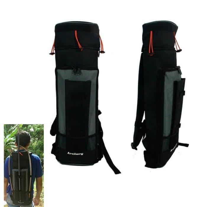Tas Busur Panah / Ransel Panahan / Archery