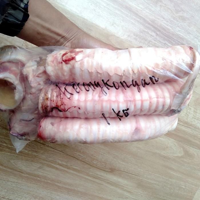 

(Expert) kerongkongan sapi dagingkandang