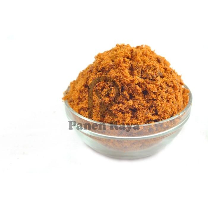 

(Expert) Abon PR Daging Sapi Istimewa 250gr Siap Makan