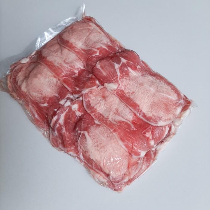 

(Expert) Gyu Tan / Daging Beku/ BBQ/ Yakiniku