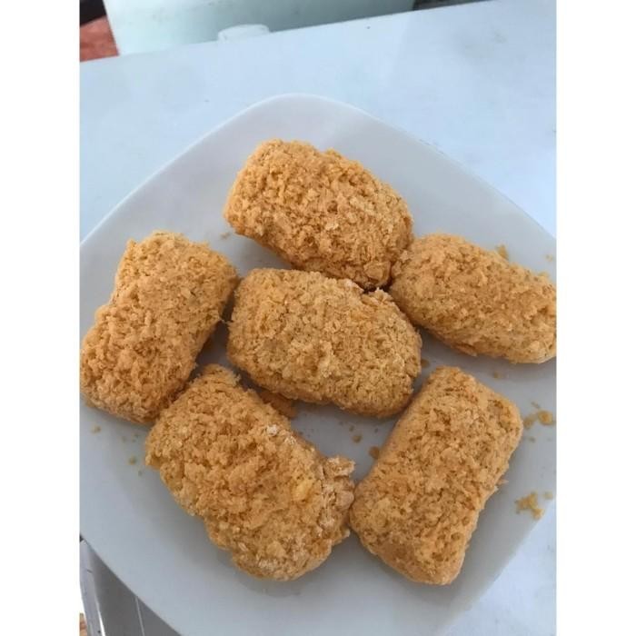 

(Expert) Frozen Chicken Cordon Blue 300 gr