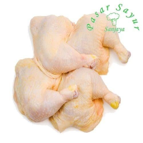 

(Expert) Daging Ayam / Ayam Fillet / Daging Ayam Potong Fresh