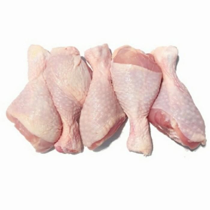

(Expert) Daging Ayam Potong Fresh Bagian Paha Bawah / Pentung / Drum Stick