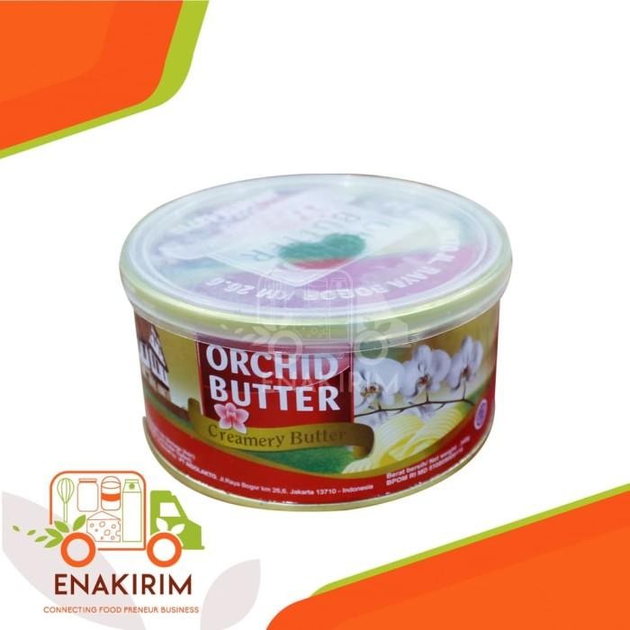 

(Expert) Orchid Butter Can 340 gr