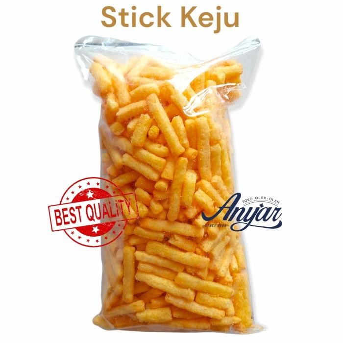 

(Expert) Stick Keju / Stik Keju TES 250g