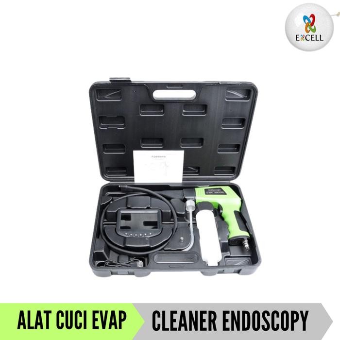 Alat cuci evap evaporator ac cleaner endoscopy endoscope spray semprot camera