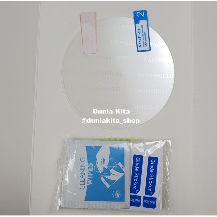 Anti Gores Speedometer Yamaha XSR 155 XSR155