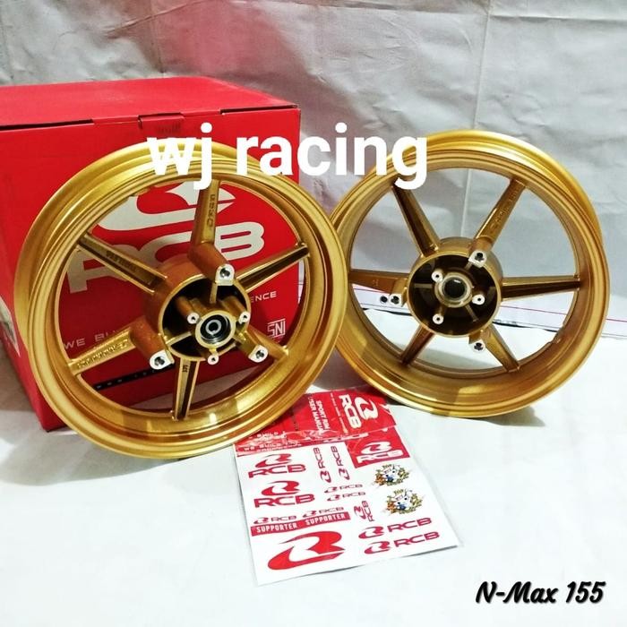 Velg RCB NMAX Racing Boy SP811