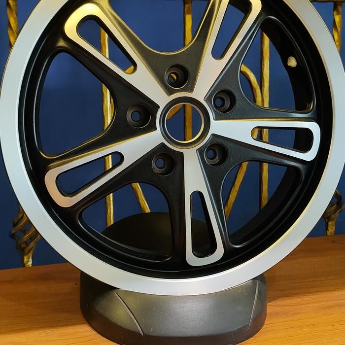 velg SOCA ring 12 vespa