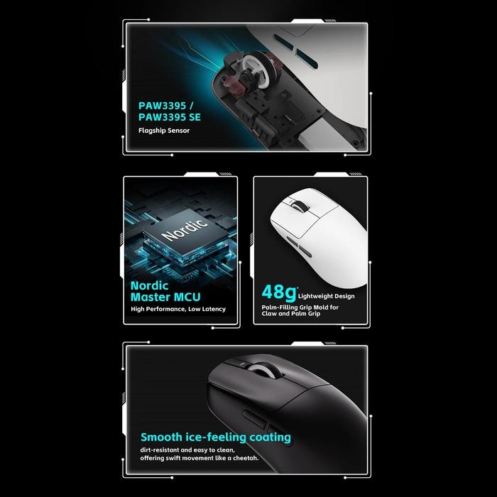 VGN VXE R1 PRO Mouse
