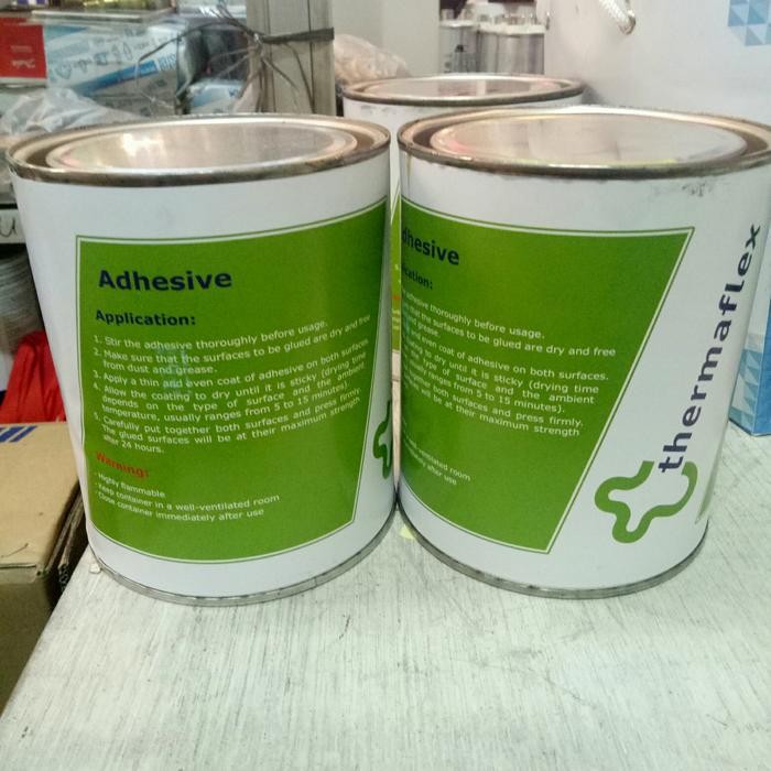 

Stok Baru LEM THERMAFLEX