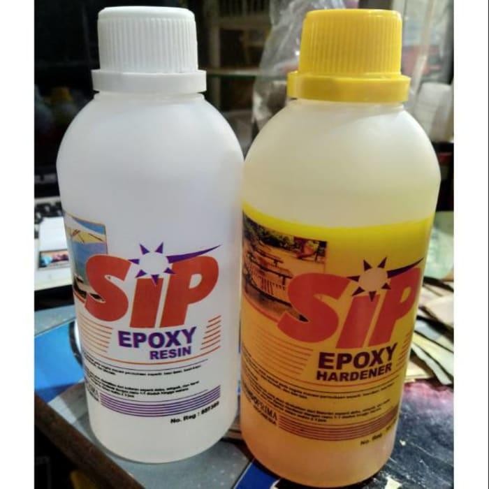 

Stok Baru Lem SIP epoxy baltda 4103sd