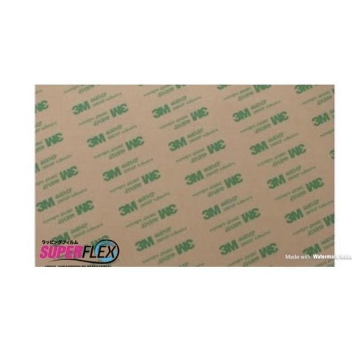 

Stok Baru Perekat double tape 3M 300LSE
