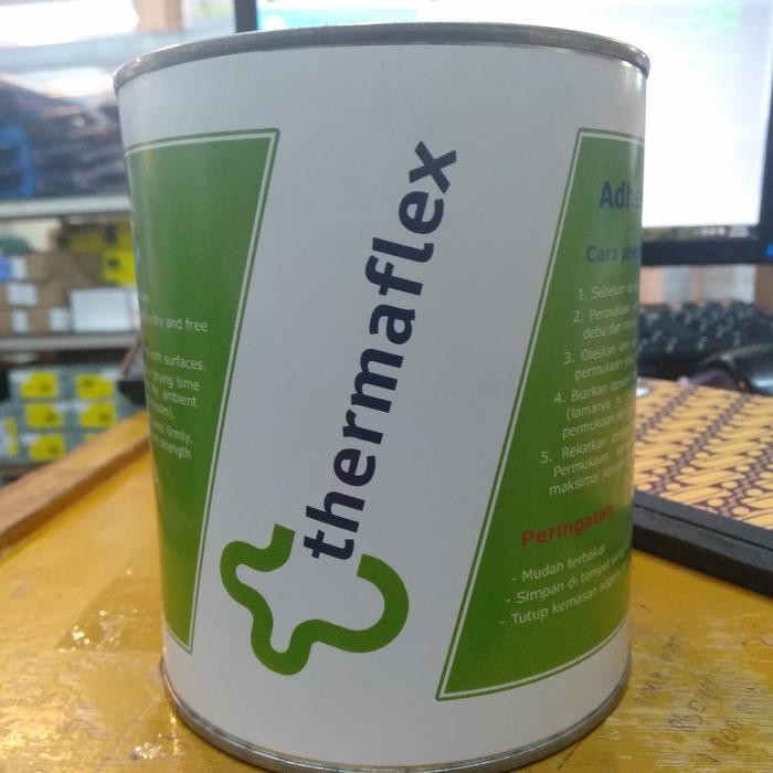

Stok Baru Lem Thermaflex